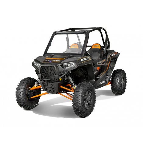 Polaris RZR Glass Windshield Item # 2879447 